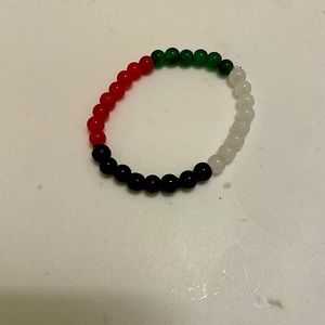 Beaded Bracelet